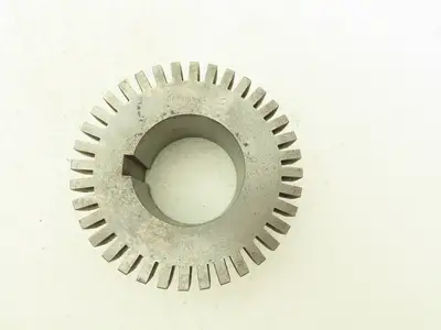 Kop-Flex 1080 HUBXQ Grid Coupling Hub Steel Straight Bore 2.725" Keyway 1/2"