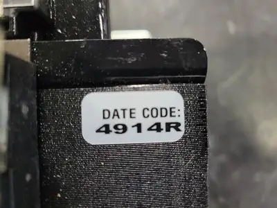 USED EGS E750WB