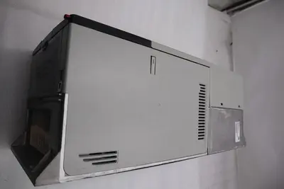 ALLEN BRADLEY 20BD052A0AYNANC0 40 HP MANUFACTURED 2017 (NEW NO BOX) STOCK 2036-A