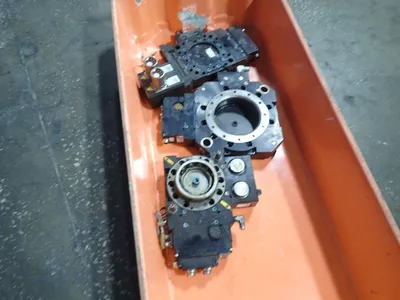 USED ATI AD2M