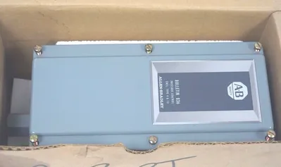 NEW ALLEN BRADLEY 836-C62J PRESSURE CONTROL SWITCH SER. B, 836C62J