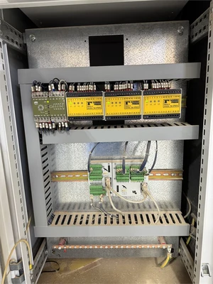 Used 2001 BUSELLATO JET 3006 CNC Routers Oregon US | MachineryMax #1515682