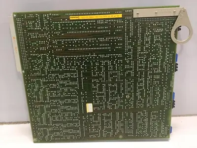USED SIEMENS 6SC6100-0NA21
