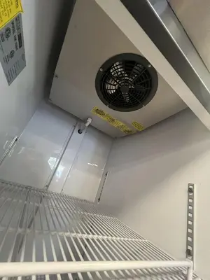 Used KRATOS 69K-765HC Freezers Florida US | BAM Discount Restaurant Equipment #1296386