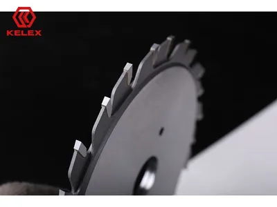 New | in-Stock Qingdao Jiho machine Co.,ltd. Adjustable Scoring Saw Blade Saw Blades CN | Qingdao Jiho machine Co.,ltd. #1338080