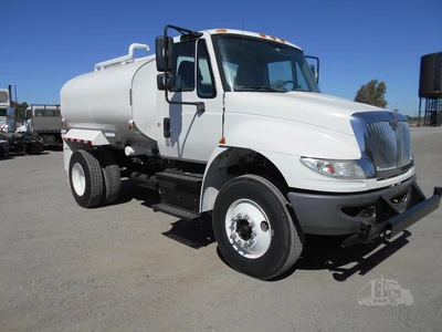 Used 2018 INTERNATIONAL DURASTAR 4300 Misc Trucks Arizona US | Tuscon Trux & Equipment Sales #1542915