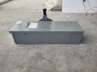 USED SQUARE D DTU362AWK