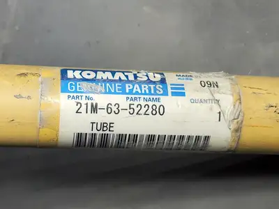 USED KOMATSU 21M-63-52280