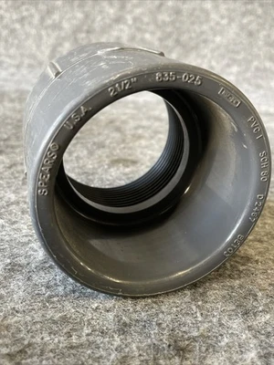 New | in-Stock Spears 835-025 Valves/Fittings California US | Davliegogo LLC #1732601