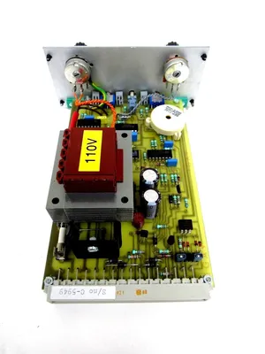 NEW OPEN DATE CPC299999 CONTROL CARD