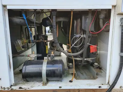USED BLANCHARD DA-7.5G