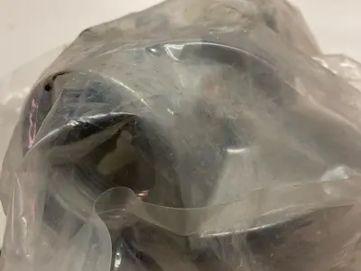 New | in-Stock HYDAC MFBN160GXXA1.0/5.2B3 Parts (Hydraulics and Pneumatics) Ohio US | Surplus Asset Holdings #1365588
