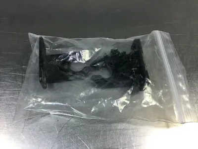 Used Scientific Technologies _UNKNOWN_ PLC Processors South Carolina US | Palmetto Automation #1165115