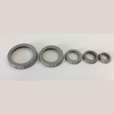 Plastic Bushings