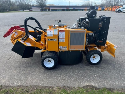 USED 2019 Bandit 2550XP