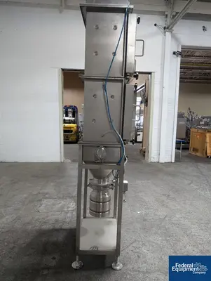 N/A Dust Collector