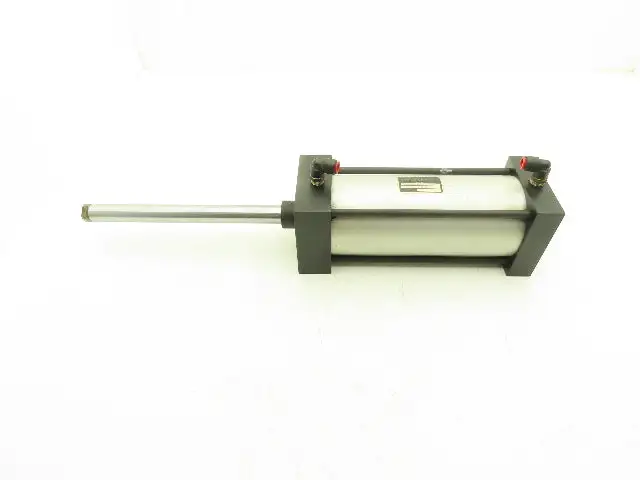 Used C&C MANUFACTURING _UNKNOWN_ Pneumatic Cylinders | Arrow Industrial #633440