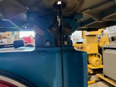 1993 DOALL 2013-V Vertical Band Saws | GMT (13)