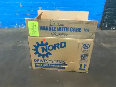 Used NORD 172.171L/4 CUS Motors (misc) Ohio US | HGR 24 #1300827