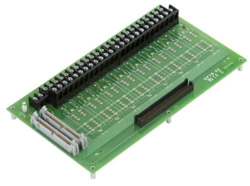 Opto 22 PB32HQ Quad Pak 8-Module Rack with Header Connector for G4EB2 B4 Brain [New]