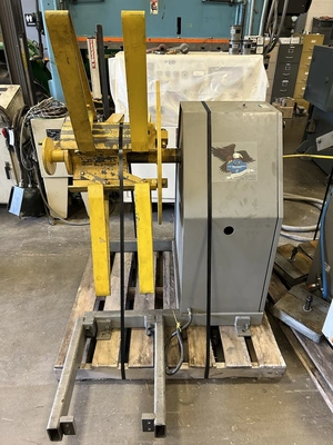 USED COE CPR-P0-2512 / CPPS-225-12 / CPRE-M12PLUS