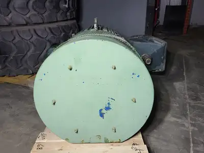 USED ELETTRA TECHNOLOGY 3GM-101B