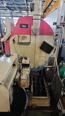 GILDEMEISTER Twin Spindle Twin Turret CNC Sliding Head Lathe, in very good used condition