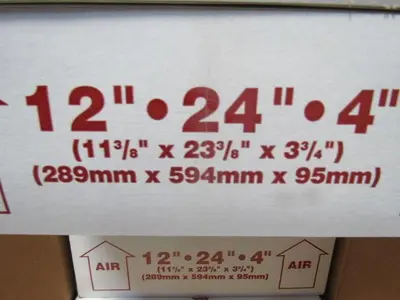 New | in-Stock AAF _UNKNOWN_ Miscellaneous MRO | Arrow Industrial #651189