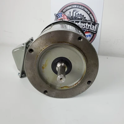 Used STERLING NBY-034-FCA Misc Industrial Equipment California US | American Industrial Supply Co. #1377072
