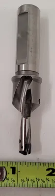Yes Tool Co. YTDI 082/190x25.5/47/95 SL Tooling & Accessories, Drilling | Machinery Central (6)