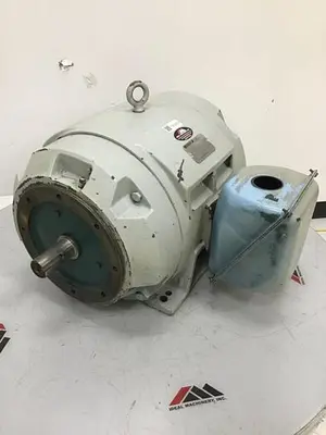 USED RELIANCE ELECTRIC P36C7040A