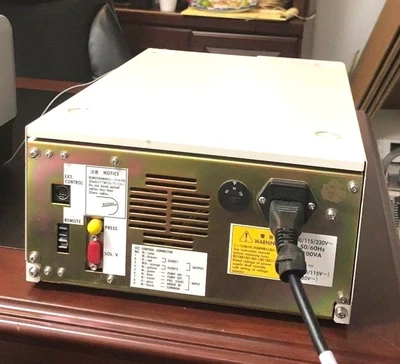 Used Shimadzu LC-10AD Miscellaneous Laboratory Equipment California US | CAL-L Enterprises #1459531