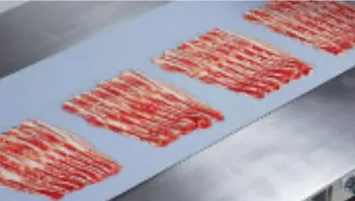 Nantsune Model NS-200 Compact High Speed Meat Slicer