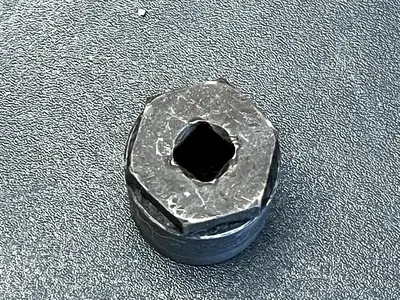 1-1/16" Socket Impact