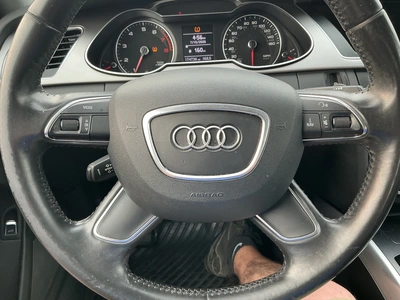 Used 2013 AUDI A4 Sedans Michigan US | Miedema Asset Management Group #1312983
