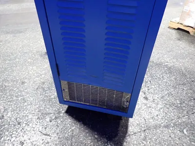 Electrical Enclosure