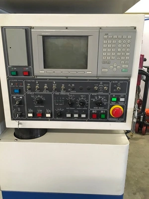 USED 1999 DAEWOO DMV-400