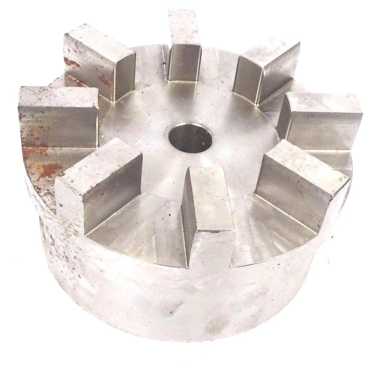 NEW REXNORD FALK 359836 ROUGH BORE HUB