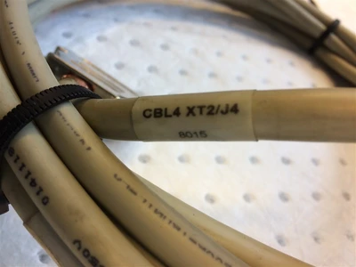 USED LVD CABEL 3-