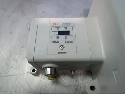 NEW SMC EX250SPR1