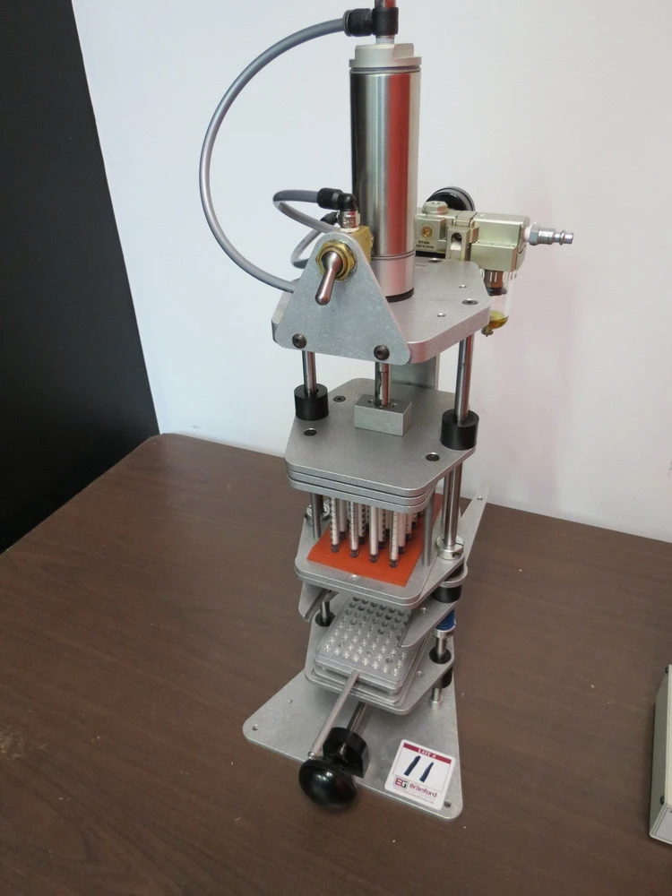 USED DPX MODEL
