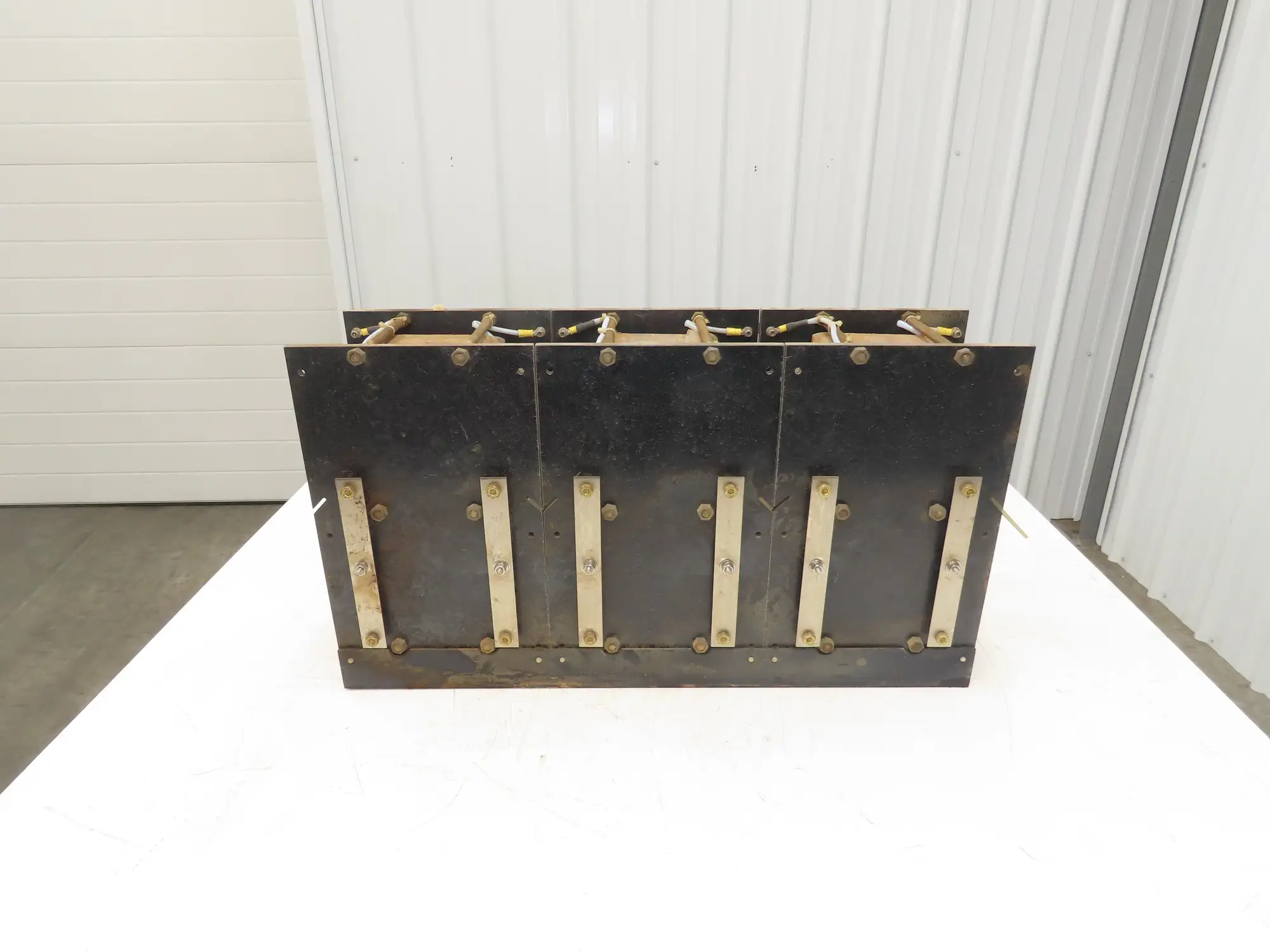 Rofin Sinar 880-2044-1 For Laser Cutter 880HF-1 Line Reactor Transformer