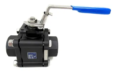 NEW KEYSTONE F180 VALVE K BALL F180-C-H-T-2-SE-L-012 KEA-2A12