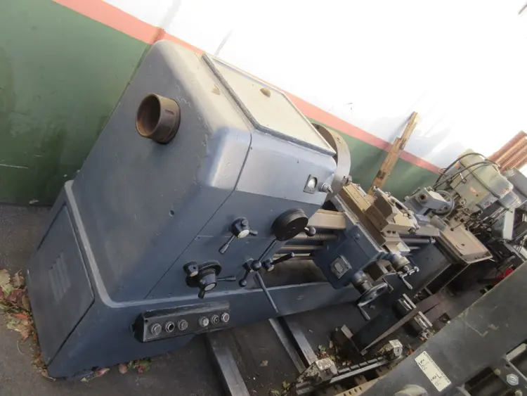 Used 1967 LANSING _UNKNOWN_ Engine Lathes | TNT Industrial #399619