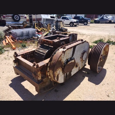 USED CEDARAPIDS 2416