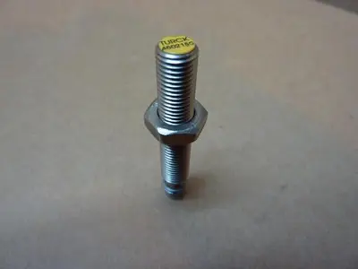 USED TURCK ELEKTRONIK 4602150
