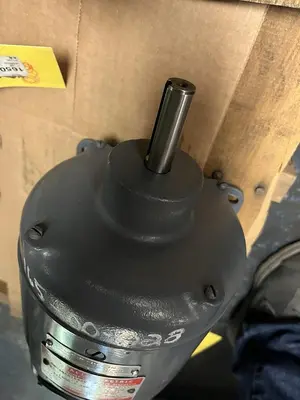 USED GE 5BC46AB1582C