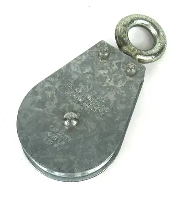 USED BLOCK DIVISION 02048