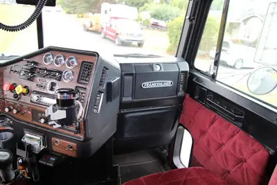 Used 1995 FREIGHTLINER 120 Tow trucks Oregon US | Proxy Equipment #1385254