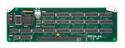 Opto 22 B4 32-Channel Digital Brain Pamux [Refurbished]